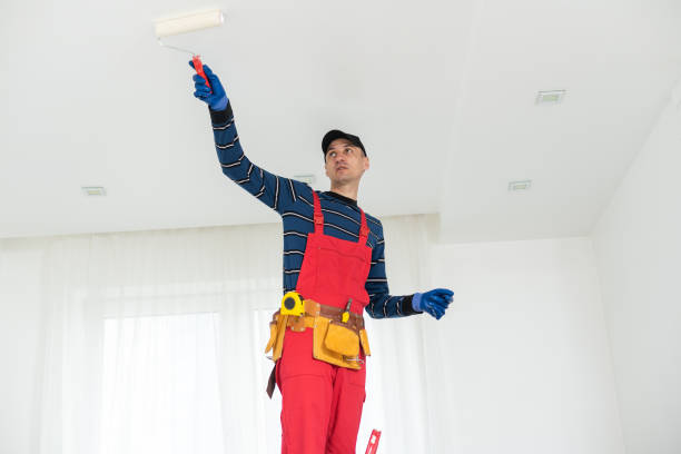 Best Forensic Mold Investigation  in Kingston Springs, TN