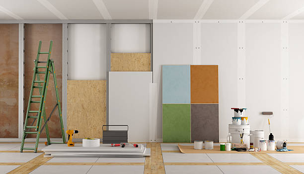 Best Black Mold Removal  in Kingston Springs, TN